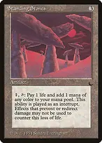 The Dark #110