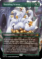 Wilds of Eldraine: Enchanting Tales #81