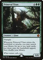 Iconic Masters #183