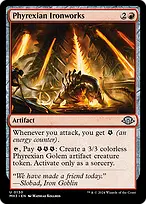Modern Horizons 3 #130