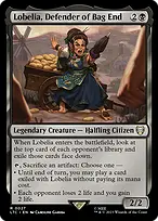 Tales of Middle-earth Commander #27