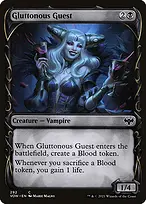 Innistrad: Crimson Vow #292