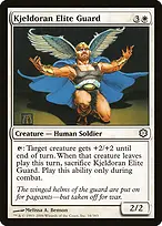 Coldsnap Theme Decks #34