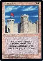 Foreign Black Border #8