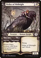 Throne of Eldraine #288