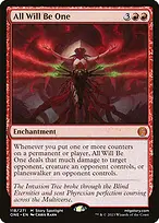 Phyrexia: All Will Be One #118
