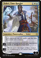 War of the Spark Promos #221p