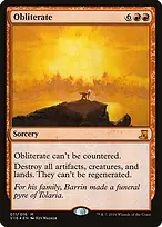 From the Vault: Lore #11