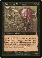 Urza's Destiny #51