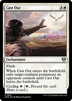 Commander Masters #816