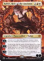 Zendikar Rising #282