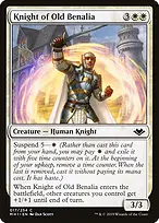 Modern Horizons #17