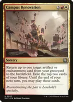 March of the Machine: The Aftermath #27
