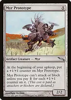 Mirrodin #214