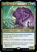 Commander Masters #337