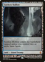 Zendikar Expeditions #2