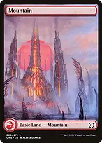 Phyrexia: All Will Be One #265