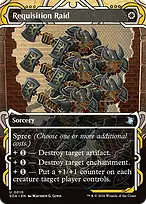 Secrets of Strixhaven Mystical Archive #10