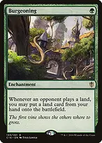 Commander 2016 #143