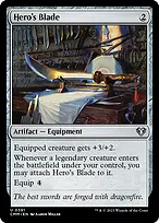 Commander Masters #391