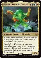 Lorwyn Eclipsed Commander #130