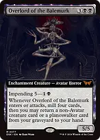 Duskmourn: House of Horror #377