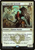 Fate Reforged Promos #11