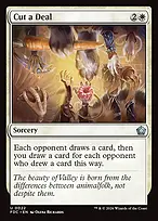 Foundations Commander #22