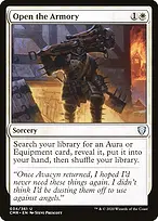 Commander Legends #34
