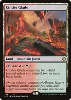 Starter Commander Decks #295