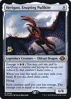 Modern Horizons 3 Promos #8s