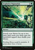 Commander 2018 #144