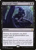 Commander 2019 #121
