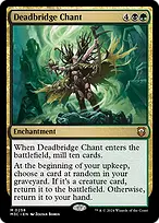 Modern Horizons 3 Commander #258