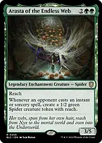 Bloomburrow Commander #205