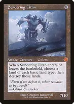 The Brothers' War Retro Artifacts #57
