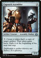 Aether Revolt #145
