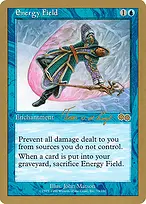 World Championship Decks 2000 #tvdl73