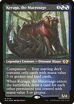 Multiverse Legends #113