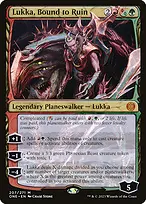 Phyrexia: All Will Be One #207