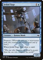 Fate Reforged #38