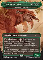 Secret Lair Drop #2842