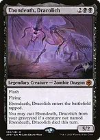 Adventures in the Forgotten Realms Promos #100p