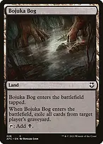 Forgotten Realms Commander #226