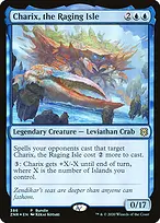 Zendikar Rising #386