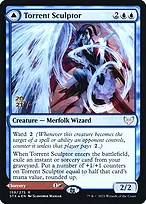 Strixhaven: School of Mages Promos #159s