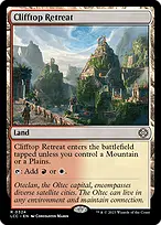 The Lost Caverns of Ixalan Commander #324