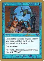 World Championship Decks 2001 #ar64