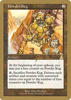 World Championship Decks 1999 #js136a