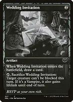 Innistrad: Double Feature #527
